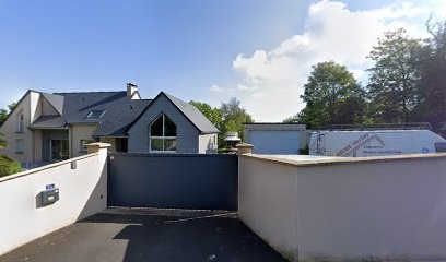 Ozouf Nicolas - Menuiseries Et Charpentes, Menuisier à La Haye