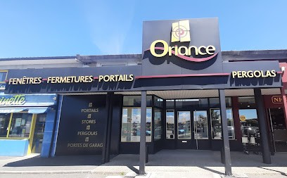 Oriance, Menuisier à Saint-Martin-des-Champs