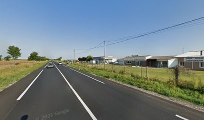 Rouil Sarl, Menuisier à Grézac