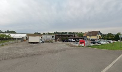 Stutzmann Agencement, Menuisier à Durstel