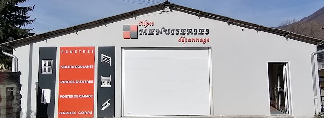 Alpes Menuiseries Dépannage, Menuisier à Saint-Égrève