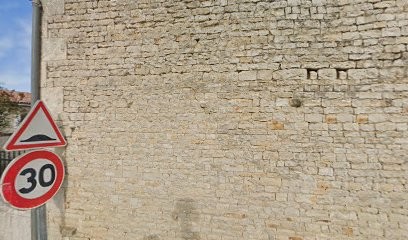 Abris Martin, Menuisier à Saint-Pierre-d'Amilly