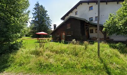 Traditech, Charpentier aux Rousses