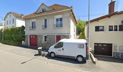 DLM Agencement, Menuisier à Lubersac