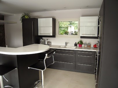 Juillien Didier, Menuisier à Mornac