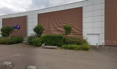 JB POSE M. DUBREUIL Jean-Bernard, Menuisier à Tonnerre