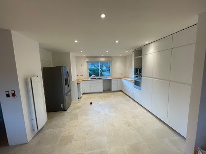 Atypic Bois, Menuisier à Rezé