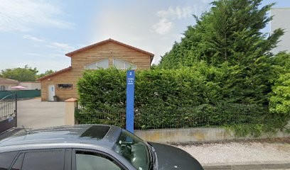 Correia Et Frères, Charpentier à Escalquens