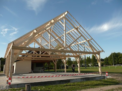 Latapie Charpente, Charpentier à Samatan