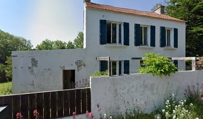 Tim Wass, Menuisier à Moëlan-sur-Mer