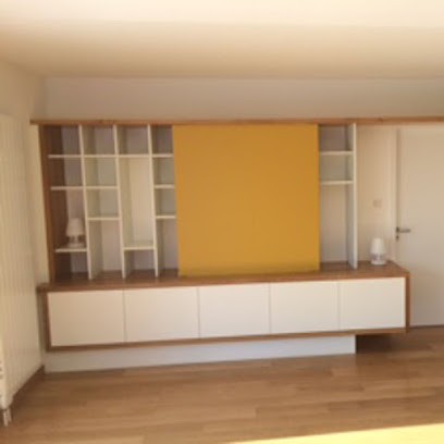 Atelier Bottelin 54, Menuisier à Pulnoy