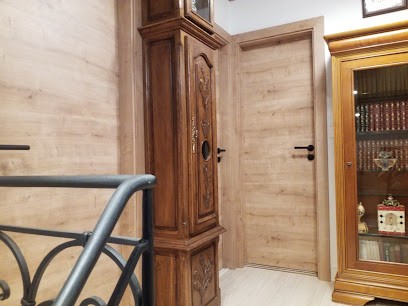 Menuiserie Mallinger SAS, Menuisier à Malling