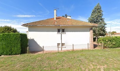 Menuiserie Auclere, Charpentier à Croizet-sur-Gand