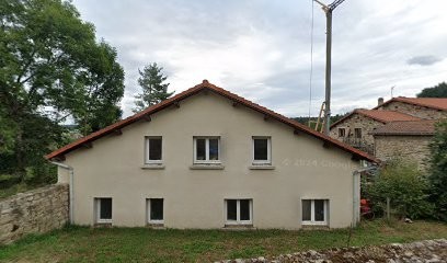 Mosnier Bois, Menuisier à Saint-Pal-de-Chalencon