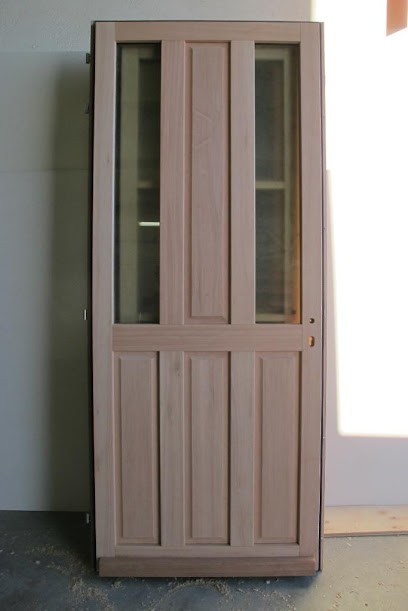 ARNAUD Patrick Menuiserie, Menuisier à Saint-Hippolyte-du-Fort