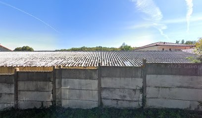 Arti-Bois, Charpentier à Orcines