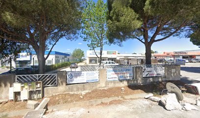 Farina Concept, Menuisier à Vitrolles, Menuisier à Vitrolles