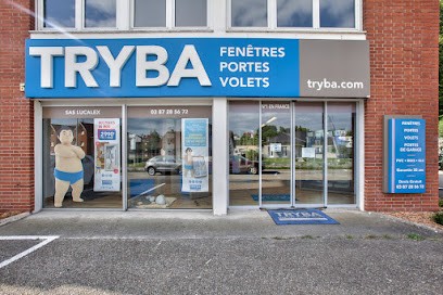 TRYBA Sarreguemines, Menuisier à Sarreguemines