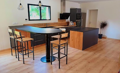 AIB BADAROUX, Menuisier à Sévérac d'Aveyron