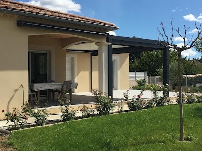 Sarl Isolations Stores Le Boterff, Menuisier à Lachapelle-sous-Aubenas