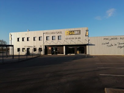 Pelluau - Solabaie Craon, Menuisier à Craon