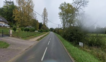 Jobez Michel, Charpentier à Nance