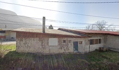 Atelier du Canard, Menuisier à Saint-Quentin-sur-Isère