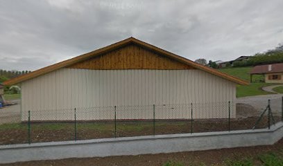 Charpente Couverture Dorey Laniel, Charpentier à Faramans