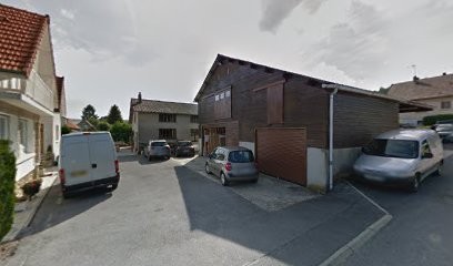 Lefebure et Fils SARL, Menuisier à Courtemont-Varennes