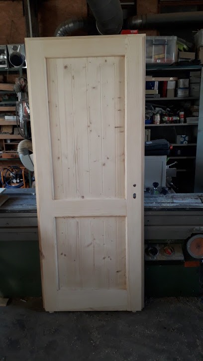 Herrmann Marc, Menuisier à Herrlisheim