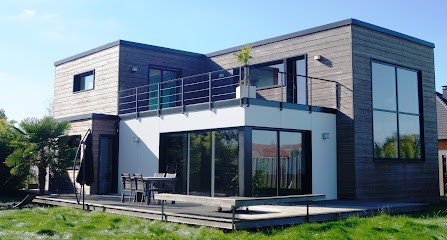 Tendance Bois, Charpentier à Wavrin