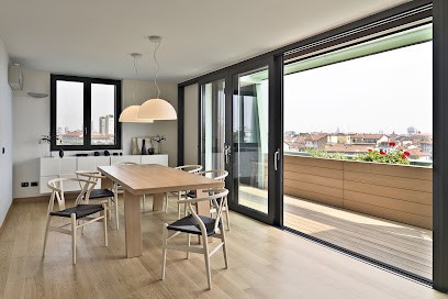 Grayo-Coutand Menuiserie, Menuisier aux Sorinières