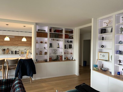 Demattec, Menuisier à Gometz-le-Châtel