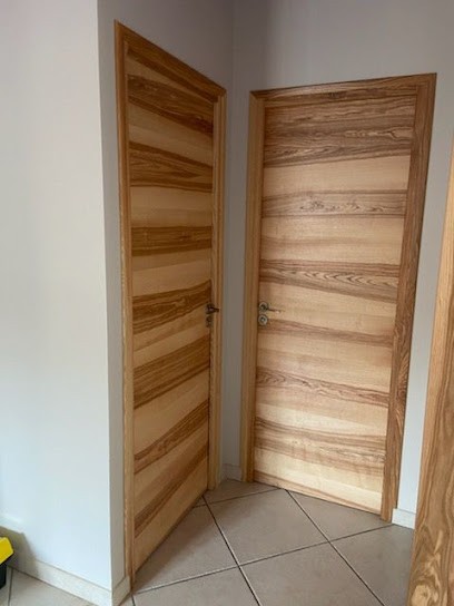 Trenquier Jean-Guillaume, Menuisier à Alès