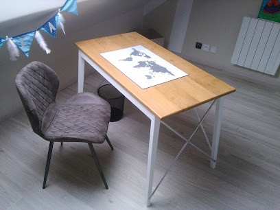 Gwen Menuiserie, Menuisier à Pordic