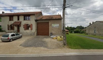 Rf Rénov, Menuisier à Dombasle-en-Argonne