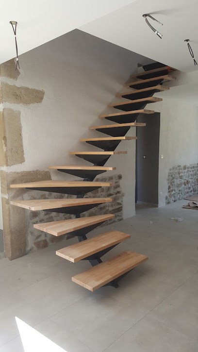 Menuiserie RAFFINI, Menuisier à Serpaize