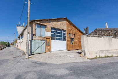 Roy Thierry SARL, Menuisier à Valensole