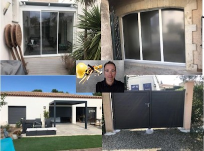 MELIQUE Julien MVM, Menuisier à Portel-des-Corbières