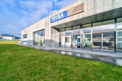 TRYBA Seclin, Menuisier à Seclin