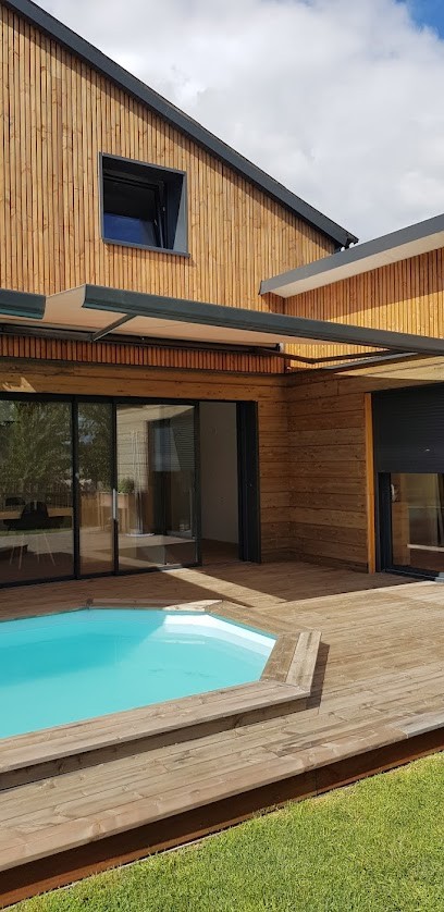 COBA, Charpentier à Mayran