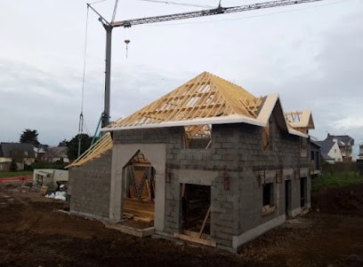 Sarl Juhel, Charpentier à La Fresnais