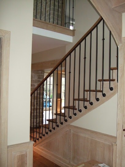 Léon Menuiserie, Menuisier à Plonévez-du-Faou