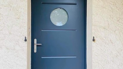 F M R SARL, Menuisier à Orange