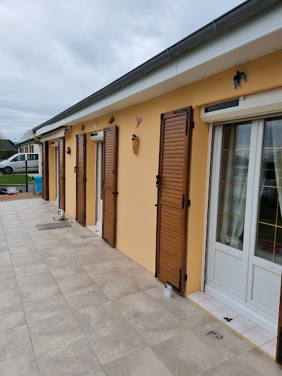 Océane Fermetures Normandie, Menuisier à Gruchet-le-Valasse