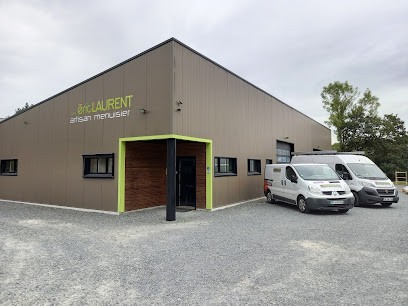 Sarl Eric LAURENT, Menuisier à Montrevault-sur-Èvre