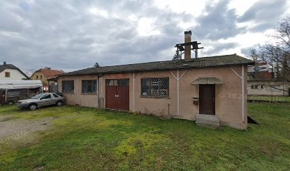 Menuiserie Maurice Jung, Charpentier à Illkirch-Graffenstaden