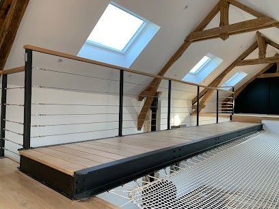 SARL ETS PEAN, Menuisier à Douchy-Montcorbon