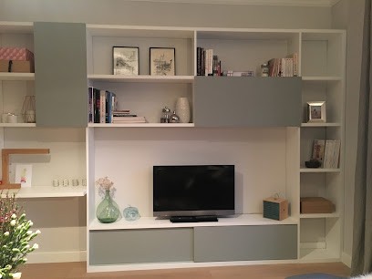 MPE Création Bois, Menuisier à Marcilly-d'Azergues