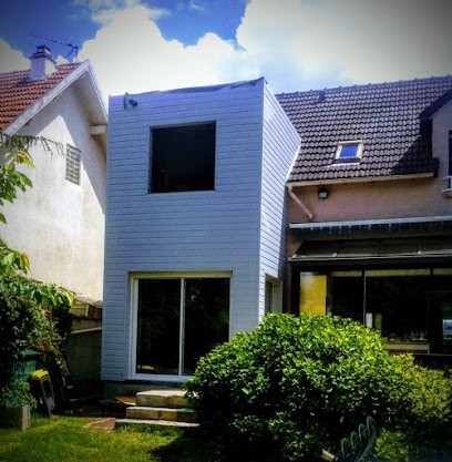 COMBLES ET MOI - ORLÉANS, Charpentier à Saran